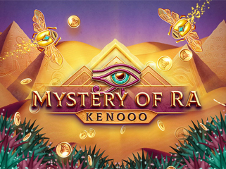 Mystery of RA Kenooo