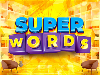 Super Words