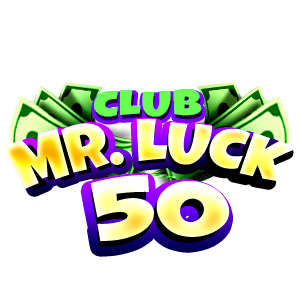 Club Mr.Luck 50