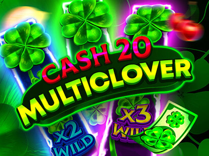 Cash 20 Bar Link