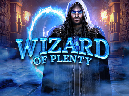Wizard of Plenty