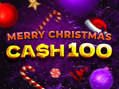 Cash 40 Christmas