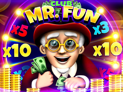 Club Mr. Luck
