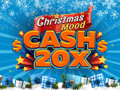 FunFair 2x Christmas