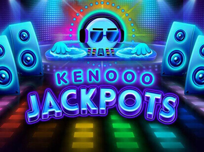 Kenooo Jackpots