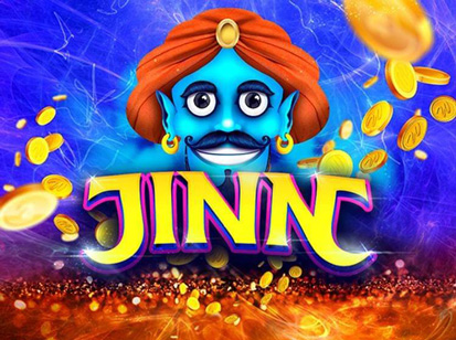 Jinn