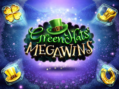 Greenhats' Megawins