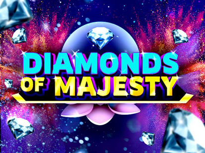 Diamonds of Majesty