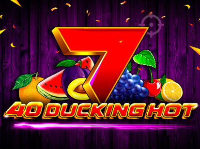 40 Ducking Hot